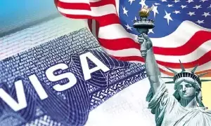 US Visa Rules: అమెరికా వీసాల్లో కీలక మార్పులు.. వెంటనే అమలులోకి! US Visa Rules: అమెరికా వీసాల్లో కీలక మార్పులు.. వెంటనే అమలులోకి!