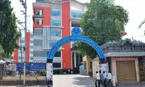 హైదరాబాద్ లో మూడు రోజుల పాటు మంచి నీటి సరఫరా బంద్ హైదరాబాద్ లో మూడు రోజుల పాటు మంచి నీటి సరఫరా బంద్