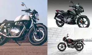 GST Effect : టూ-వీలర్ మార్కెట్కు జీఎస్టీ ఊతం.. అమ్మకాలు 6% పెరిగే ఛాన్స్ GST Effect : టూ-వీలర్ మార్కెట్కు జీఎస్టీ ఊతం.. అమ్మకాలు 6% పెరిగే ఛాన్స్