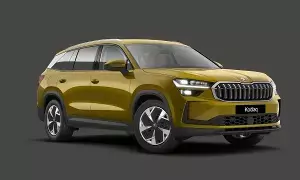 Skoda : జీఎస్టీ తగ్గింపు కంటే స్కోడా షాకింగ్ ఆఫర్.. సెప్టెంబర్ 22 వరకు అవసరం లేదు Skoda : జీఎస్టీ తగ్గింపు కంటే స్కోడా షాకింగ్ ఆఫర్.. సెప్టెంబర్ 22 వరకు అవసరం లేదు