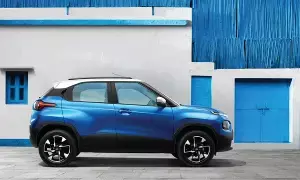 Tata Motors : పెట్రోల్ కార్ల మార్కెట్కు టాటా షాక్.. ఈ 4 కార్లు వస్తే అందరి లెక్కలు తారుమారే! Tata Motors : పెట్రోల్ కార్ల మార్కెట్కు టాటా షాక్.. ఈ 4 కార్లు వస్తే అందరి లెక్కలు తారుమారే!