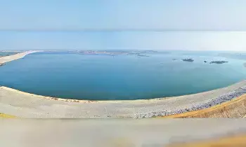 Hyderabad’s Drinking Water: హైదరాబాద్ తాగునీటి అవసరాలకు గోదావరి జలాలు Hyderabad’s Drinking Water: హైదరాబాద్ తాగునీటి అవసరాలకు గోదావరి జలాలు