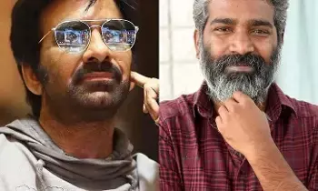 Ravi Teja’s Film: సంక్రాంతి బరిలో రవితేజ సినిమా? Ravi Teja’s Film: సంక్రాంతి బరిలో రవితేజ సినిమా?