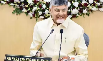 CM Chandrababu: ఆసియా కప్ గెలుపు భారత క్రీడాకార్యక్షేత్రానికి గర్వకారణం: సీఎం చంద్రబాబు CM Chandrababu: ఆసియా కప్ గెలుపు భారత క్రీడాకార్యక్షేత్రానికి గర్వకారణం: సీఎం చంద్రబాబు