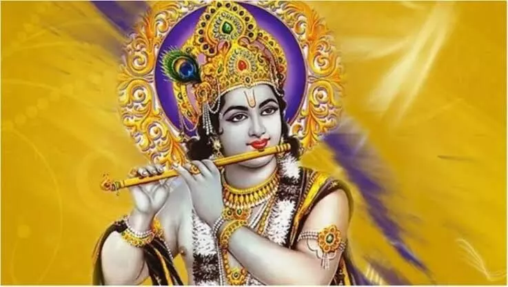 శ్రీకృష్ణుడికి ఎంతమంది భార్యలు? శ్రీకృష్ణుడికి ఎంతమంది భార్యలు?