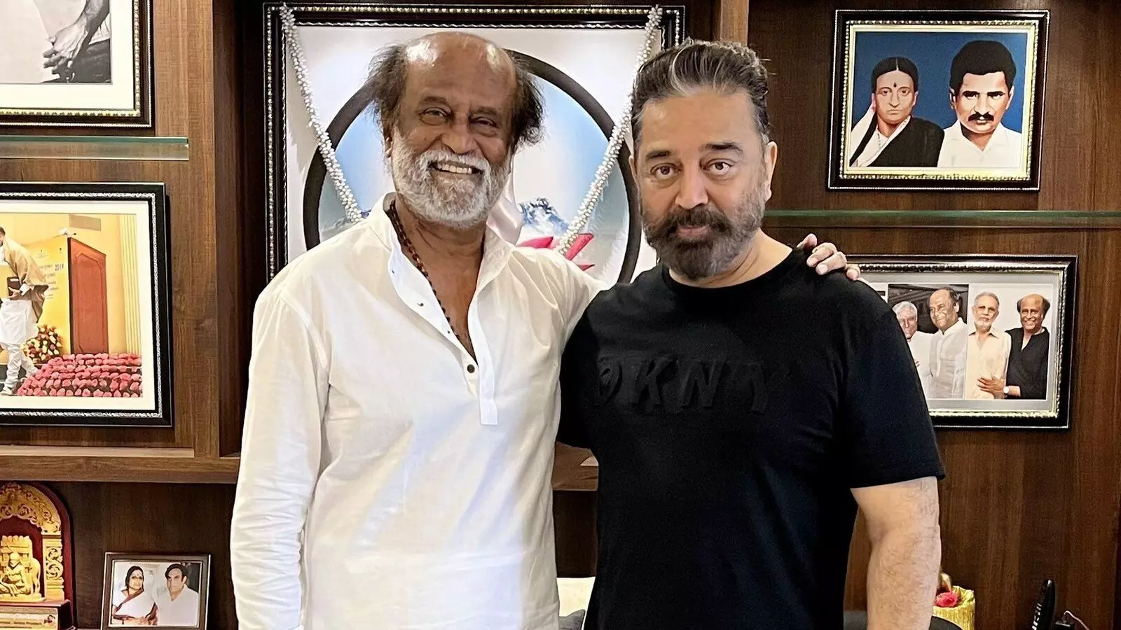 Big Update from Kamal Haasan: 46 ఏళ్ల తర్వాత క్రేజీ కాంబినేషన్.. కమల్ బిగ్ అప్ డేట్