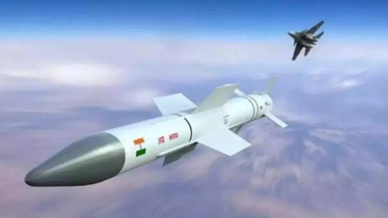 Indian Army : మోడీ ప్రభుత్వం కొత్త ప్లాన్.. 15 ఏళ్లలో యుద్ధం అంటే అంతరిక్షంలో అయినా సరే!