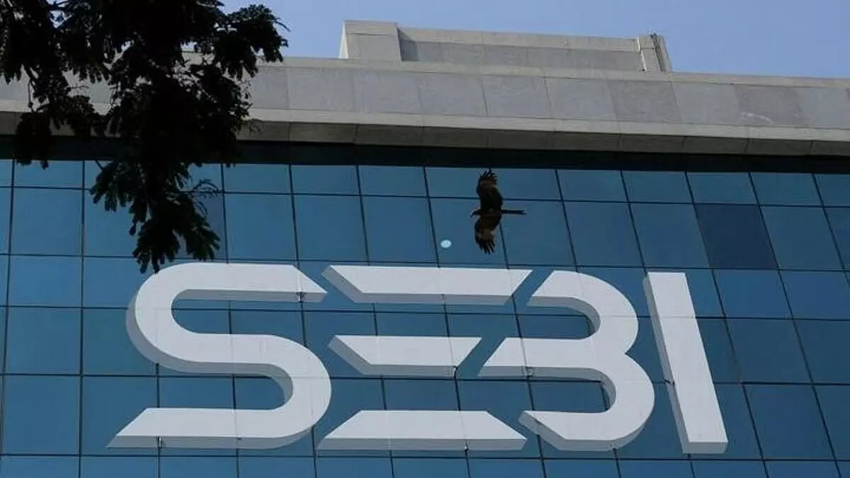 SEBI : అమెరికన్ సంస్థ వర్సెస్ సెబీ.. కోర్టుకెక్కిన గలాట! SEBI : అమెరికన్ సంస్థ వర్సెస్ సెబీ.. కోర్టుకెక్కిన గలాట!