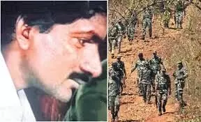 Central Secretary of CPI (Maoist): తిప్పిరి తిరుపతి మావోయిస్టు కేంద్ర కార్యదర్శిగా ఎంపిక
