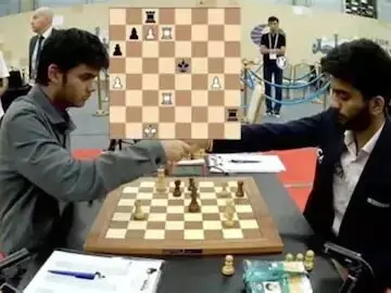 Grandmaster Abhimanyu Mishra: గ్రాండ్మాస్టర్ అభిమన్యు మిశ్రా సంచలనం Grandmaster Abhimanyu Mishra: గ్రాండ్మాస్టర్ అభిమన్యు మిశ్రా సంచలనం