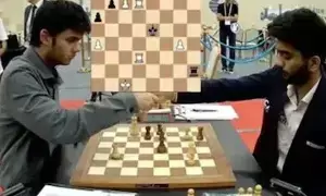 Grandmaster Abhimanyu Mishra: గ్రాండ్మాస్టర్ అభిమన్యు మిశ్రా సంచలనం Grandmaster Abhimanyu Mishra: గ్రాండ్మాస్టర్ అభిమన్యు మిశ్రా సంచలనం