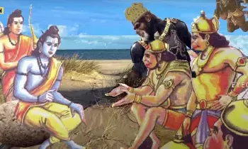 Jambavantha: జాంబవంతుడు ఎవరు? Jambavantha: జాంబవంతుడు ఎవరు?