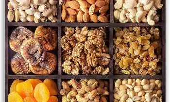 Dry Fruits: డ్రై ఫ్రూట్స్ తో లాభాలు ఏంటి? Dry Fruits: డ్రై ఫ్రూట్స్ తో లాభాలు ఏంటి?