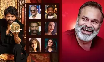 Bigg Boss House: బిగ్ బాస్లో అతనికే నాగబాబు సపోర్ట్ Bigg Boss House: బిగ్ బాస్లో అతనికే నాగబాబు సపోర్ట్