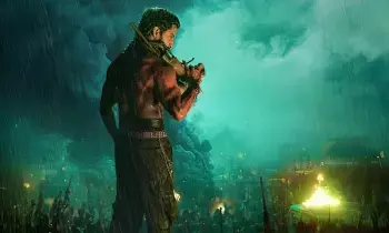 The Paradise: ది ప్యారడైజ్ ..హైదరాబాద్ శివార్లో 30 ఎకరాల్లో భారీ సెట్ The Paradise: ది ప్యారడైజ్ ..హైదరాబాద్ శివార్లో 30 ఎకరాల్లో భారీ సెట్