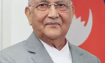 Nepal Under Military Control: సైన్యం చేతుల్లోకి నేపాల్ .......ప్రధాని ఓలీ రాజీనామా..! Nepal Under Military Control: సైన్యం చేతుల్లోకి నేపాల్ .......ప్రధాని ఓలీ రాజీనామా..!
