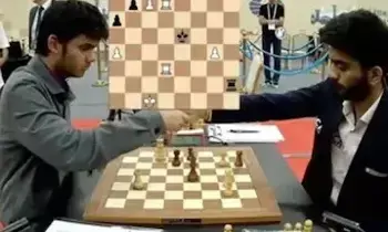 Grandmaster Abhimanyu Mishra: గ్రాండ్‌మాస్టర్ అభిమన్యు మిశ్రా సంచలనం