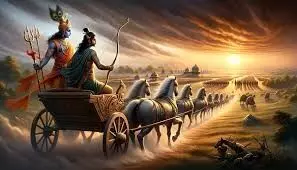 Arjuna’s Gandiva: అర్జునుడి గాండీవం అంటే ఏమిటి?