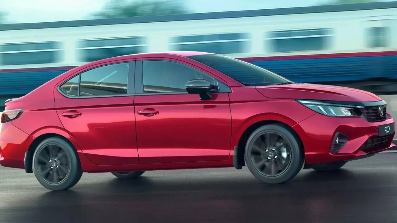 Honda Cars : పండుగకు హోండా అదిరిపోయే ఆఫర్.. ఆ కార్ల పై రూ.95,500 తగ్గాయ్ Honda Cars : పండుగకు హోండా అదిరిపోయే ఆఫర్.. ఆ కార్ల పై రూ.95,500 తగ్గాయ్