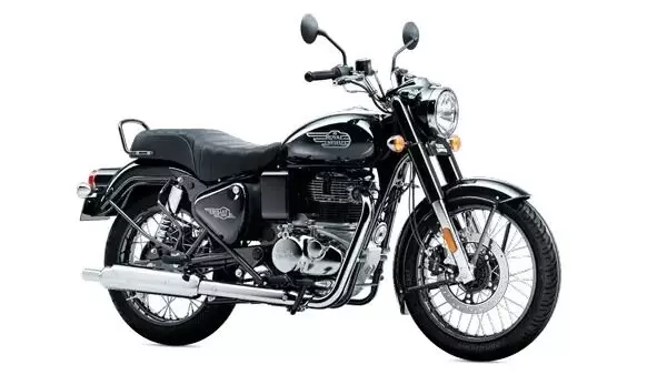Royal Enfield : హంటర్ నుండి క్లాసిక్ వరకు.. రాయల్ ఎన్ఫీల్డ్ బైక్లపై ఊహించని డిస్కౌంట్ Royal Enfield : హంటర్ నుండి క్లాసిక్ వరకు.. రాయల్ ఎన్ఫీల్డ్ బైక్లపై ఊహించని డిస్కౌంట్
