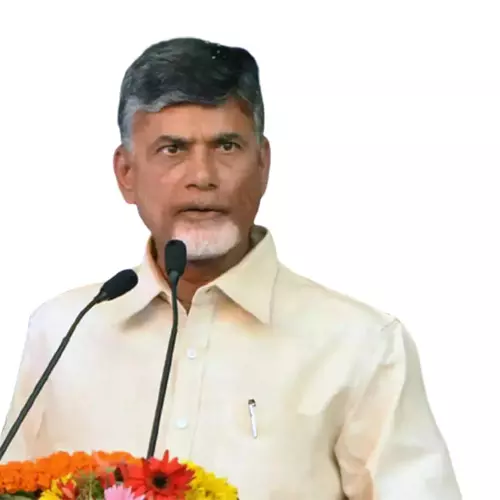 Chandrababu: రప్పా రప్పా అంటే మౌనంగా ఊరుకుంటామా?.. ఇక్కడ ఉన్నది చంద్రబాబు: సీబీఎన్ Chandrababu: రప్పా రప్పా అంటే మౌనంగా ఊరుకుంటామా?.. ఇక్కడ ఉన్నది చంద్రబాబు: సీబీఎన్