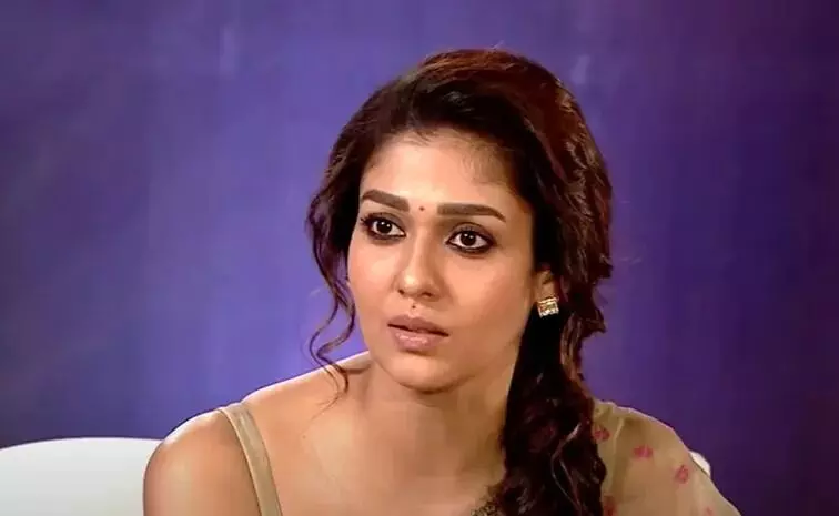 Nayanthara: న్యాయపరమైన చిక్కుల్లో నయనతార.. మద్రాస్ హైకోర్టు నోటీసులు