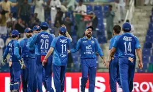Asia Cup 2025: ఆసియా కప్ 2025లో ఆఫ్ఘనిస్తాన్ శుభారంభం Asia Cup 2025: ఆసియా కప్ 2025లో ఆఫ్ఘనిస్తాన్ శుభారంభం