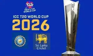 T20 World Cup: ఫిబ్రవరి 7 నుంచి టీ20 వరల్డ్ కప్.! T20 World Cup: ఫిబ్రవరి 7 నుంచి టీ20 వరల్డ్ కప్.!