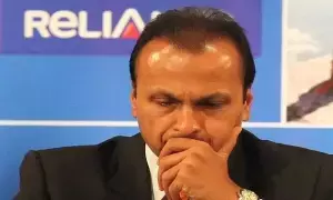 Anil Ambani : అనిల్ అంబానీకి కొత్త కష్టాలు..రూ.2,929 కోట్ల బ్యాంక్ ఫ్రాడ్ కేసు Anil Ambani : అనిల్ అంబానీకి కొత్త కష్టాలు..రూ.2,929 కోట్ల బ్యాంక్ ఫ్రాడ్ కేసు