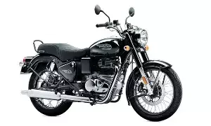 Royal Enfield : హంటర్ నుండి క్లాసిక్ వరకు.. రాయల్ ఎన్ఫీల్డ్ బైక్లపై ఊహించని డిస్కౌంట్ Royal Enfield : హంటర్ నుండి క్లాసిక్ వరకు.. రాయల్ ఎన్ఫీల్డ్ బైక్లపై ఊహించని డిస్కౌంట్
