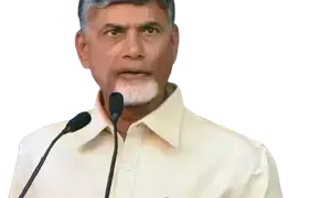 Chandrababu: రప్పా రప్పా అంటే మౌనంగా ఊరుకుంటామా?.. ఇక్కడ ఉన్నది చంద్రబాబు: సీబీఎన్ Chandrababu: రప్పా రప్పా అంటే మౌనంగా ఊరుకుంటామా?.. ఇక్కడ ఉన్నది చంద్రబాబు: సీబీఎన్