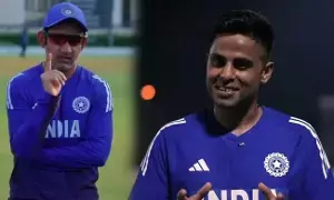Asia Cup 2025: ఆసియా కప్ 2025: ఆకట్టుకుంటున్న బీసీసీఐ స్పెషల్ వీడియో Asia Cup 2025: ఆసియా కప్ 2025: ఆకట్టుకుంటున్న బీసీసీఐ స్పెషల్ వీడియో
