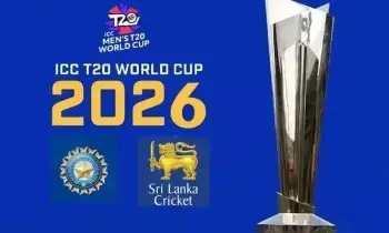 T20 World Cup: ఫిబ్రవరి 7 నుంచి టీ20 వరల్డ్ కప్.! T20 World Cup: ఫిబ్రవరి 7 నుంచి టీ20 వరల్డ్ కప్.!