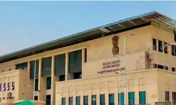 AP High Court: డిప్యూటీ సీఎం ఫొటో ఏర్పాటుకు అనుమతించాలి: ఏపీ హైకోర్టు స్పష్టం AP High Court: డిప్యూటీ సీఎం ఫొటో ఏర్పాటుకు అనుమతించాలి: ఏపీ హైకోర్టు స్పష్టం