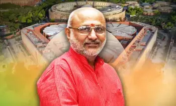 Salary : ఉపరాష్ట్రపతికి జీతం ఉండదా? మరి ఆదాయం ఎలా వస్తుంది? Salary : ఉపరాష్ట్రపతికి జీతం ఉండదా? మరి ఆదాయం ఎలా వస్తుంది?