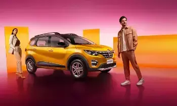 Renault : సొంత కారు కొనాలనుకుంటున్నారా? ఈ కార్ల మీద ఏకంగా రూ.96,000 తగ్గింపు Renault : సొంత కారు కొనాలనుకుంటున్నారా? ఈ కార్ల మీద ఏకంగా రూ.96,000 తగ్గింపు