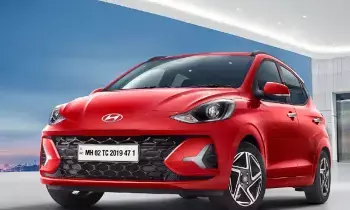 Hyundai : హ్యుందాయ్ అదిరిపోయే ఆఫర్.. రూ.6లక్షల కారుపై రూ.60వేల డిస్కౌంట్ Hyundai : హ్యుందాయ్ అదిరిపోయే ఆఫర్.. రూ.6లక్షల కారుపై రూ.60వేల డిస్కౌంట్