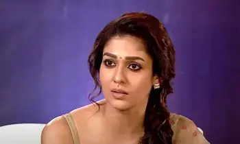 Nayanthara: న్యాయపరమైన చిక్కుల్లో నయనతార.. మద్రాస్ హైకోర్టు నోటీసులు Nayanthara: న్యాయపరమైన చిక్కుల్లో నయనతార.. మద్రాస్ హైకోర్టు నోటీసులు