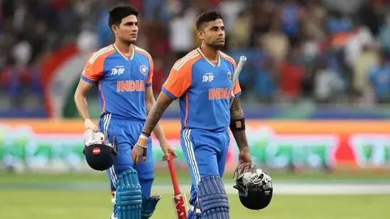 Indias Record Victory: ఇండియా రికార్డ్ విక్టరీ..ఆసియా కప్ లో ఇండియా బోణీ Indias Record Victory: ఇండియా రికార్డ్ విక్టరీ..ఆసియా కప్ లో ఇండియా బోణీ