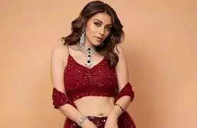 Actress Hansika: హీరోయిన్ హన్సికకు బాంబే హైకోర్టు షాక్