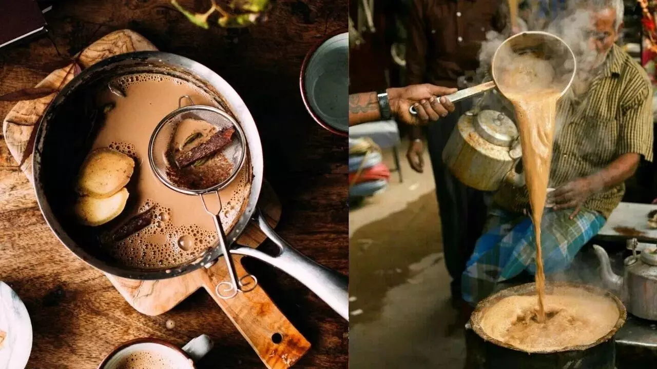 Preparing Tea: టీ చేసేటప్పుడు ఈ తప్పులు చేస్తున్నారా..? అయితే మీకు సమస్యలు ఖాయం