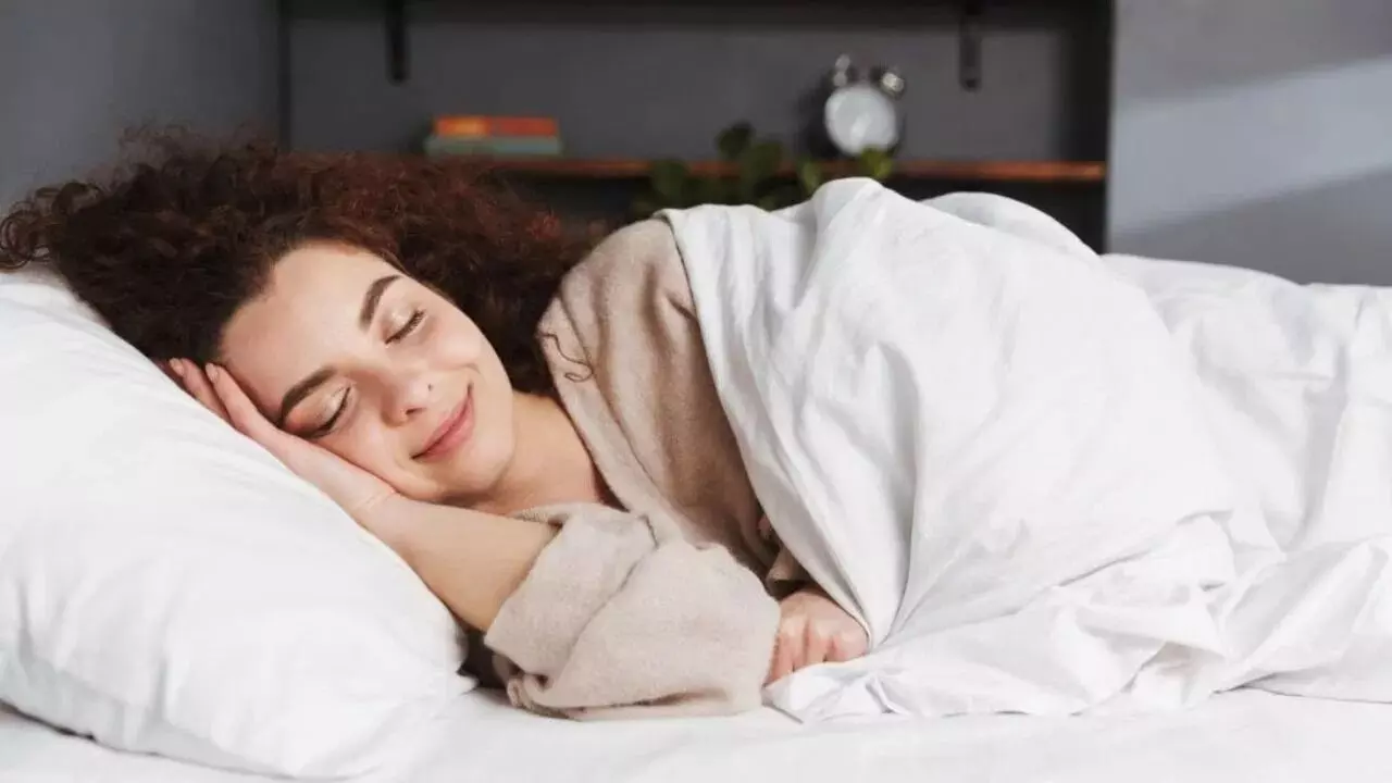 Peaceful Night’s Sleep: రాత్రి హాయిగా నిద్రపోవాలంటే ఈ చిట్కాలు పాటించండి
