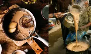 Preparing Tea: టీ చేసేటప్పుడు ఈ తప్పులు చేస్తున్నారా..? అయితే మీకు సమస్యలు ఖాయం Preparing Tea: టీ చేసేటప్పుడు ఈ తప్పులు చేస్తున్నారా..? అయితే మీకు సమస్యలు ఖాయం