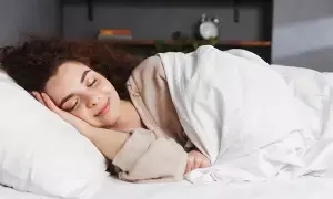 Peaceful Night’s Sleep: రాత్రి హాయిగా నిద్రపోవాలంటే ఈ చిట్కాలు పాటించండి Peaceful Night’s Sleep: రాత్రి హాయిగా నిద్రపోవాలంటే ఈ చిట్కాలు పాటించండి