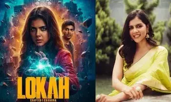 Actress Kalyani Priyadarshan: అందరూ ఫీమేల్ సూపర్ హీరో అంటున్నరు.. మాటల్లో చెప్పలేను Actress Kalyani Priyadarshan: అందరూ ఫీమేల్ సూపర్ హీరో అంటున్నరు.. మాటల్లో చెప్పలేను