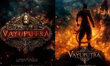 Vayuputra: 3D యానిమేషన్ లో వాయుపుత్ర..రిలీజ్ ఎపుడంటే? Vayuputra: 3D యానిమేషన్ లో వాయుపుత్ర..రిలీజ్ ఎపుడంటే?