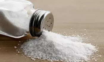 Salt: మనిషి రోజుకి ఎంత ఉప్పు తినాలి? Salt: మనిషి రోజుకి ఎంత ఉప్పు తినాలి?