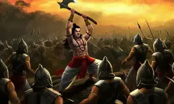 Powerful Parashurama: పరశురాముడు ఎంత శక్తివంతుడో తెలుసా.? Powerful Parashurama: పరశురాముడు ఎంత శక్తివంతుడో తెలుసా.?