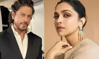 Shah Rukh Khan and Deepika Padukone: షారుక్ ఖాన్, దీపికా పదుకొనే లకు హైకోర్టులో ఊరట Shah Rukh Khan and Deepika Padukone: షారుక్ ఖాన్, దీపికా పదుకొనే లకు హైకోర్టులో ఊరట