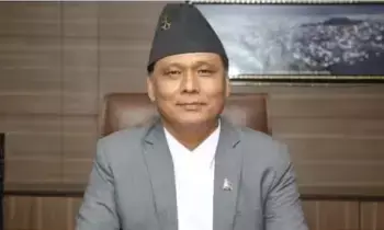Kulman Ghising: నేపాల్ తాత్కాలిక ప్రధానిగా కుల్మాన్ ఘీసింగ్ నియామకం Kulman Ghising: నేపాల్ తాత్కాలిక ప్రధానిగా కుల్మాన్ ఘీసింగ్ నియామకం